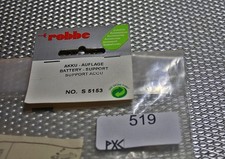 Seltene robbe akkuauflage gebraucht kaufen  Stuttgart