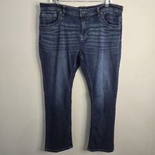 Bke derek jeans for sale  Diberville