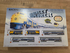 Vintage bachmann 24010 for sale  Alameda