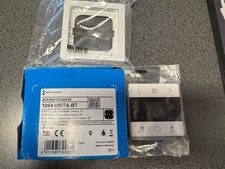 Busch jaeger raumtemperaturreg gebraucht kaufen Busch jaeger raumtemperaturreg gebraucht kaufen  Lübeck