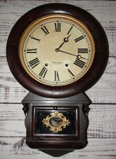 Antique ansonia drop for sale  USA