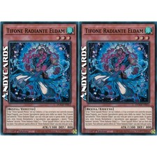 Tifone radiante eldam usato Tifone radiante eldam usato  Ravenna