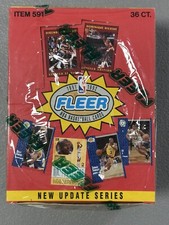 fleer basketball box for sale fleer basketball box for sale Passaic