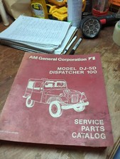 General model dispatcher for sale  Cortland