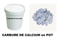 Carbure calcium repulsif d'occasion  Oisemont