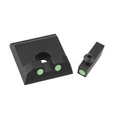 Miras noturnas para miras de arma Taurus G3 sem, G2C, G2S, PT111, PT140, TX22 comprar usado  Enviando para Brazil