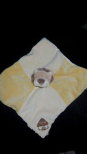 Doudou plat lion d'occasion  Molsheim