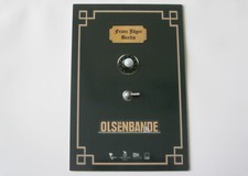 Lsenbande franz jäger gebraucht kaufen  Altenburg