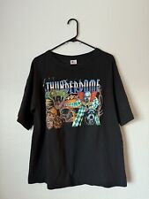 Vintage thunderdome hardcore d'occasion  Expédié en Belgium