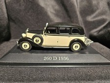 Ixo 1936 mercedes for sale  Saint Louis