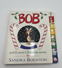 Bob christmas stories for sale  Ipswich