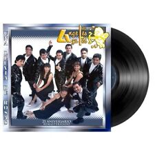 LOS ÁNGELES AZULES - UNA LLUVIA DE ROSAS (REMASTERIZADO 25 ANIVERSARIO) Vinyl comprar usado  Enviando para Brazil