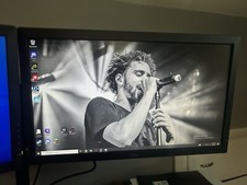 Gaming monitors benq for sale  Cranston