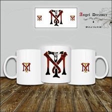 Mug tasse logo d'occasion  Le Cannet