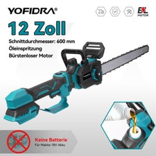 Zoll bürstenlos akku gebraucht kaufen  Deutschland