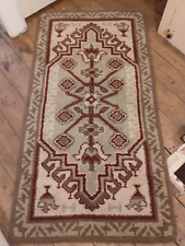 Vintage large handmade for sale  SPALDING