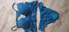 Unterwäsche spitze dessous gebraucht kaufen  Weilburg