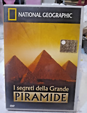 Dvd national geographic usato  Sant Angelo Romano