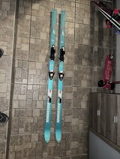Rossignol vintage skier gebraucht kaufen  Göppingen