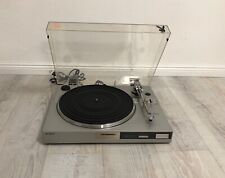 Sony 310 plattenspieler gebraucht kaufen  Aiterhofen