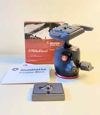Manfrotto mhxpro bhq2 for sale  FOREST ROW