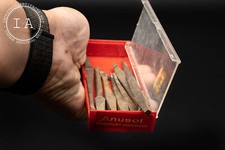 Assorted machine chisels for sale  Dekalb