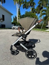 Cybex balios lux for sale  Fort Lauderdale