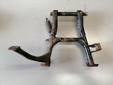 Honda 500 pc32 gebraucht kaufen  Karlsdorf-Neuthard