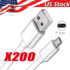 6ft micro usb for sale  Philadelphia
