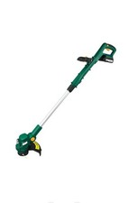 Cordless 18v lawn for sale  COVENTRY