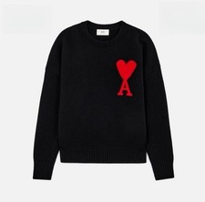 Ami paris knit gebraucht kaufen  Bredstedt