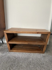 Rustic style solid for sale  SALFORD
