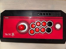 Usado, Real Arcade Pro.V3 Hayabusa (PS3) modelo HP3-193 Japão testado comprar usado  Enviando para Brazil