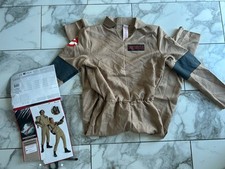 Adult mens ghostbusters for sale  LEICESTER