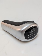 Bmw leather gear for sale  LEEDS