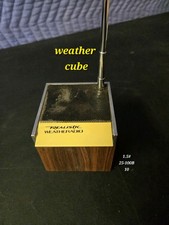 Realistic weatheradio weather for sale  Fort Wayne