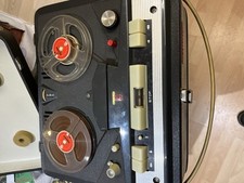 Phillips reel reel for sale  DINGWALL