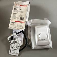 Honeywell tradeline humidistat for sale  Rosedale