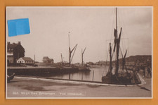 Fishing boats harbour for sale  DAWLISH