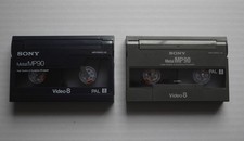 Lot sony 90mp for sale  LIVERPOOL