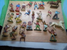Starlux lot western d'occasion  Blagnac