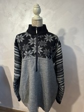 Maglione invernale uomo usato  Roma