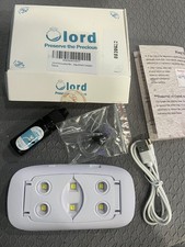 Cola ajustadora de tamanho de anel Ulord com luz UV ajuste personalizado para Ri solto ou irregular comprar usado Cola ajustadora de tamanho de anel Ulord com luz UV ajuste personalizado para Ri solto ou irregular comprar usado  Enviando para Brazil