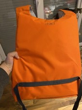 Schwimmweste wildwasser gebraucht kaufen  Eschborn