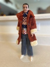 Vtg 1970s barbie for sale  Biloxi
