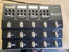 m13 6 modeler stompbox line for sale m13 6 modeler stompbox line for sale Crescent City