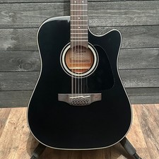 Takamine series gd30ce for sale  Barton
