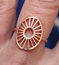 Ring rose sonne gebraucht kaufen  München