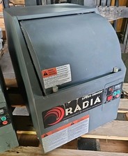 Radia speed demon for sale  Dalton