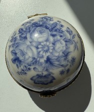 Past times blue for sale  STAINES-UPON-THAMES